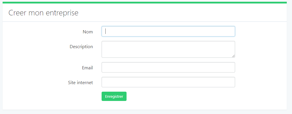 Capture-5 How to register your production on www.farmer.cm?