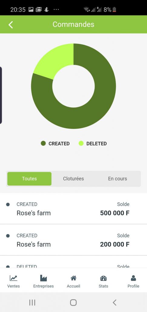 Screenshot_20191007-203507_Jangolo-Agro-485x1024 Une application pour les micro industries agroalimentaires locales