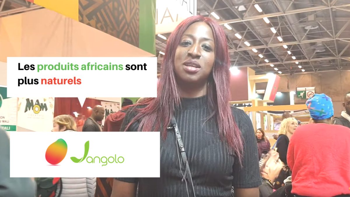 Produits africains naturels
