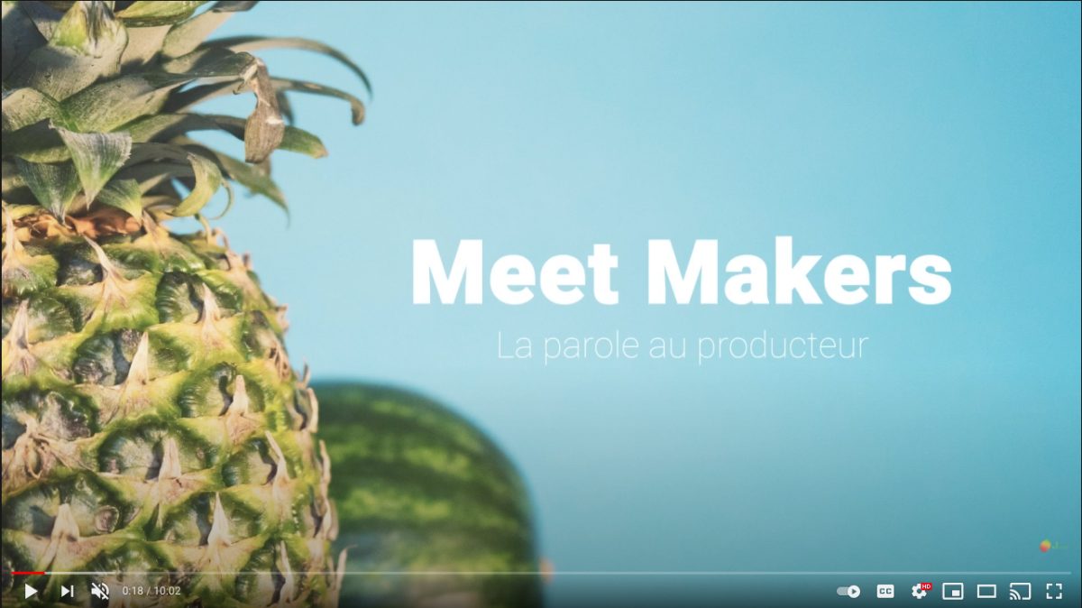 Meet Makers Jangolo