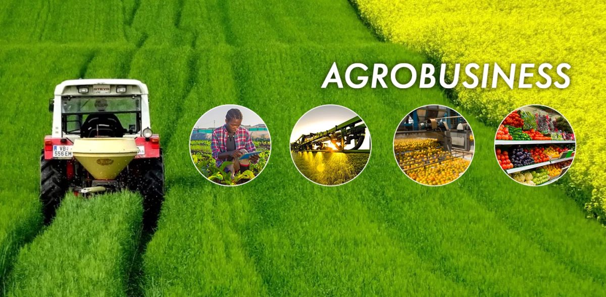 Agrobusiness