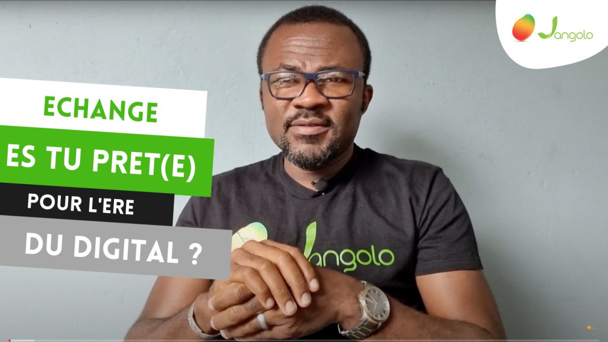 Transition numérique