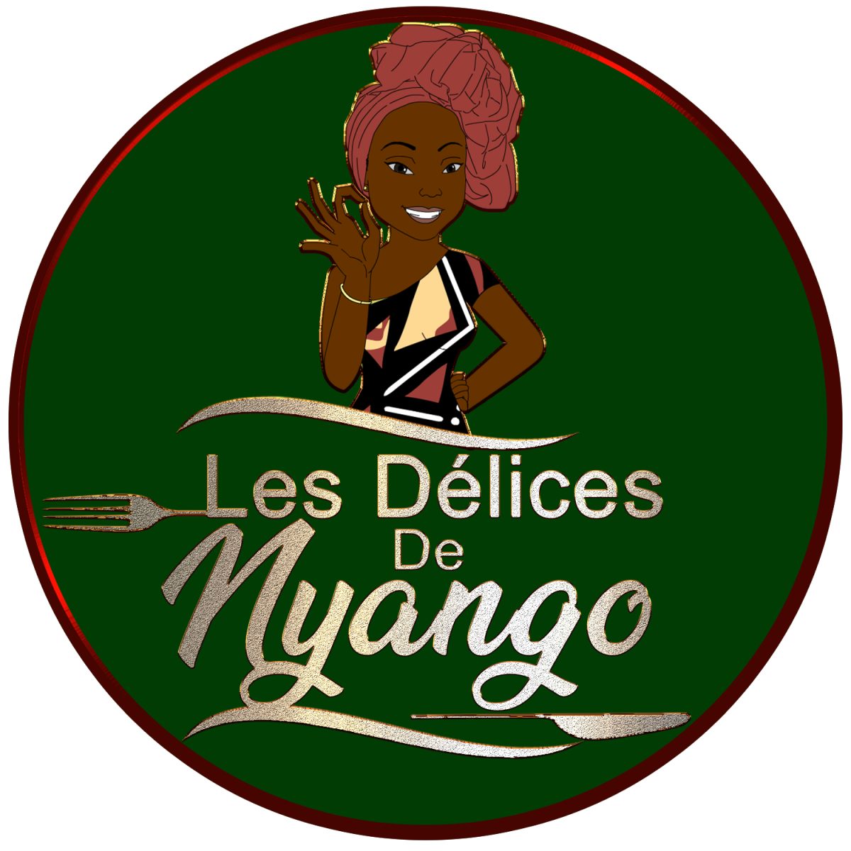 Les délices de Nyango