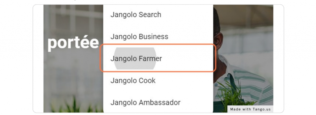 Screenshot-2022-04-26-22.33.15-1024x374 Poulets: Comment créer une bande sur Jangolo Farmers