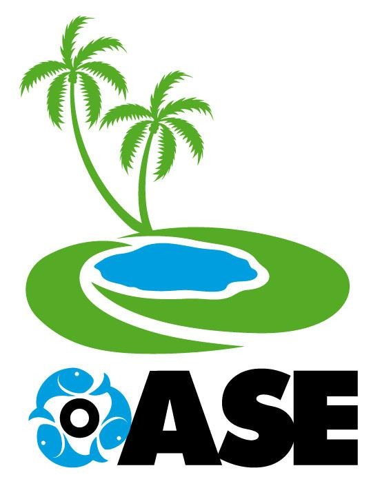 Logo OASE