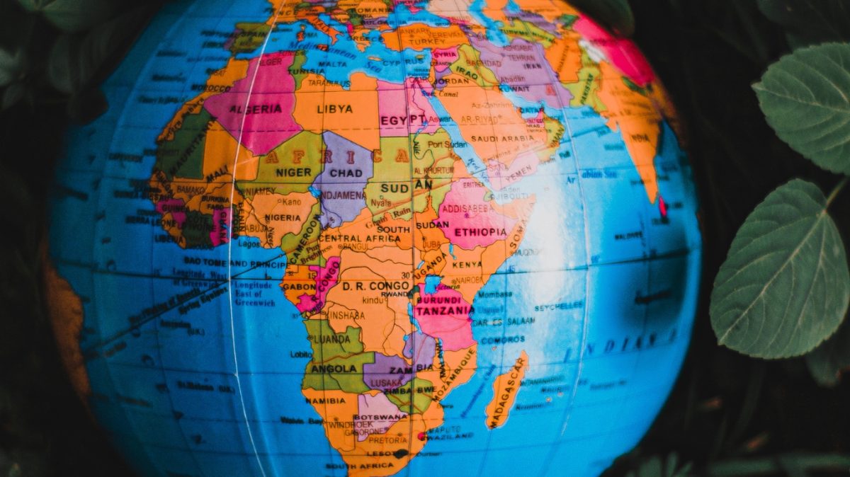 Agrobusiness en Afrique