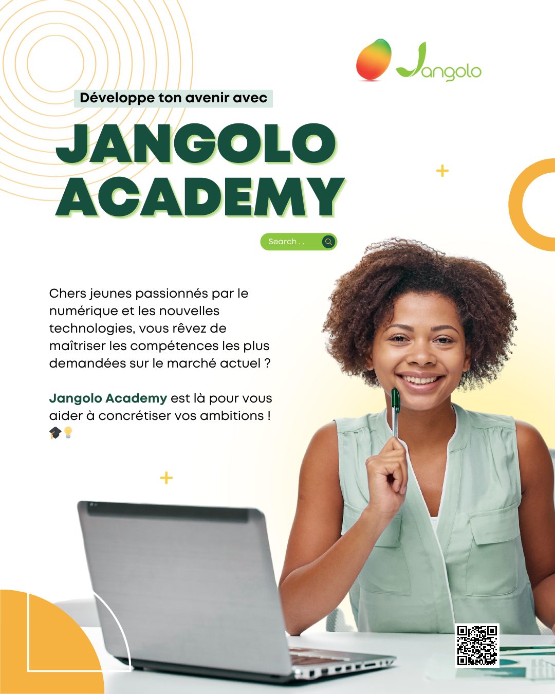 Jangolo Academy