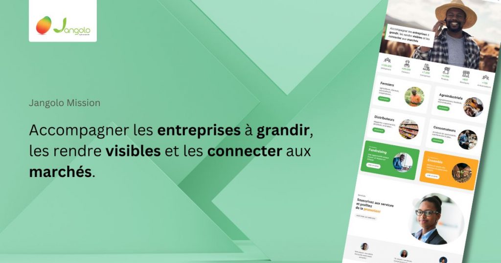 Bienvenue-Jangolo-1-1024x538 L'essor du Mobile Money au Cameroun : une croissance impressionnante en 5 ans