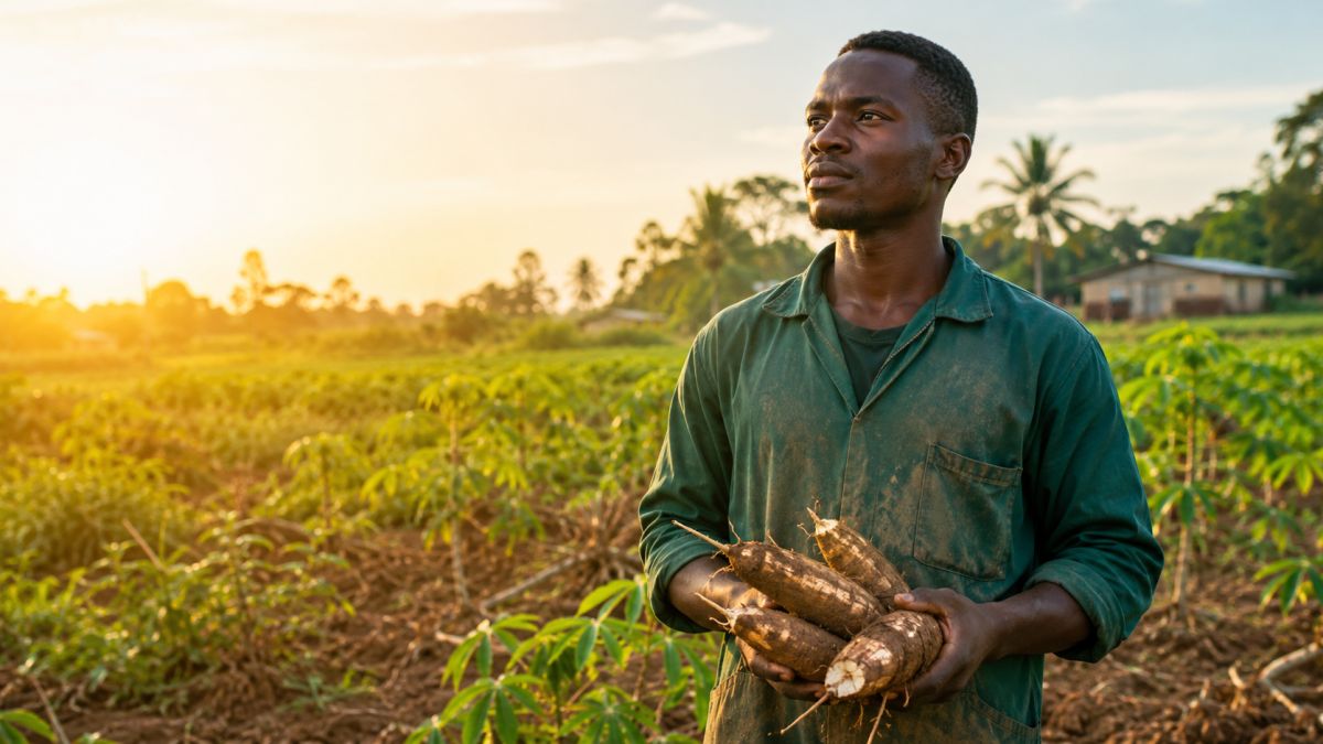 Les erreurs fatales de l'agriculteur camerounais