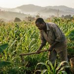 Agriculture au Cameroun : défis et opportunités du secteur agricole