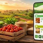 Jangolo Trade : marketplace B2B connectant producteurs et acheteurs agroalimentaires