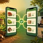 Trading sur Jangolo : le match entre l'offre et la demande agropastorale