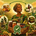Illustration : valoriser le Made in Cameroon