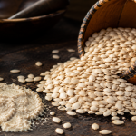 Egusi / Pistache de terre (Citrullus lanatus) : culture, filière et exportation en Afrique centrale